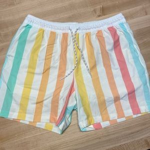 Chubbies Swim Trunks